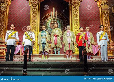 what are the 8 kings in china